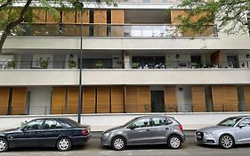 La Citadine, Paris A 10 Minutes Par Le Metro 8