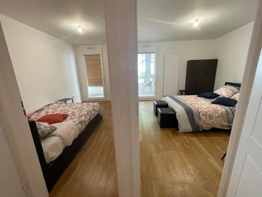 Appartement La Citadine, Paris A 10 Minutes Par Le Metro 8 à Maisons-Alfort Extérieur photo